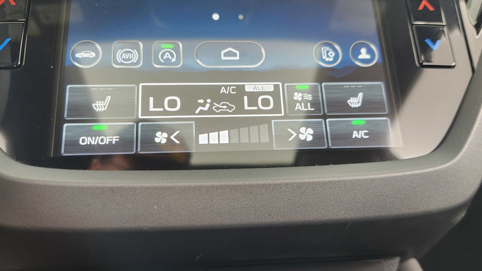 Used 2026 Subaru Forester Sport AWD/4WD image 28