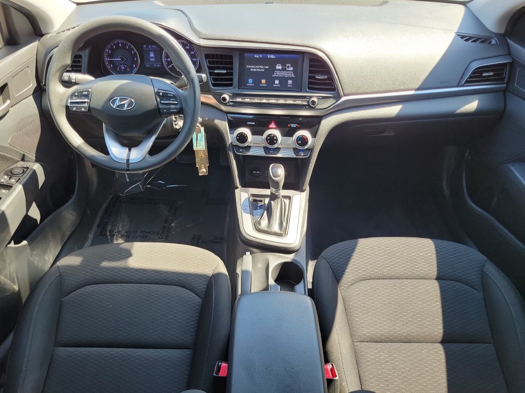 Used 2019 Hyundai Elantra SEL w/ Cargo Package FWD image 18