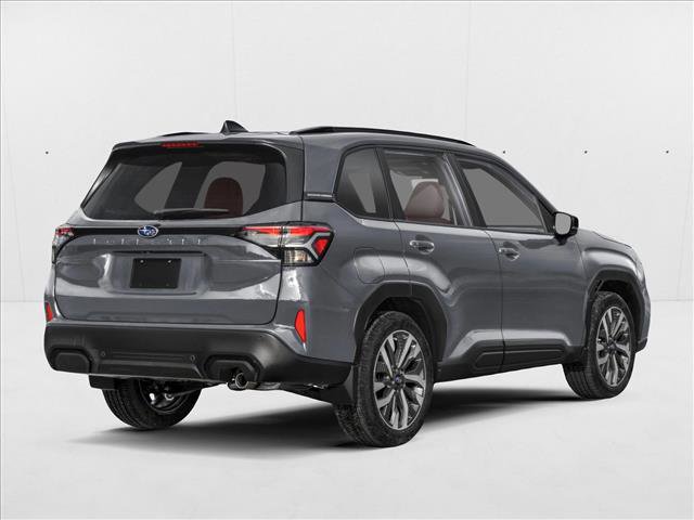 New 2026 Subaru Forester Touring AWD/4WD video 2