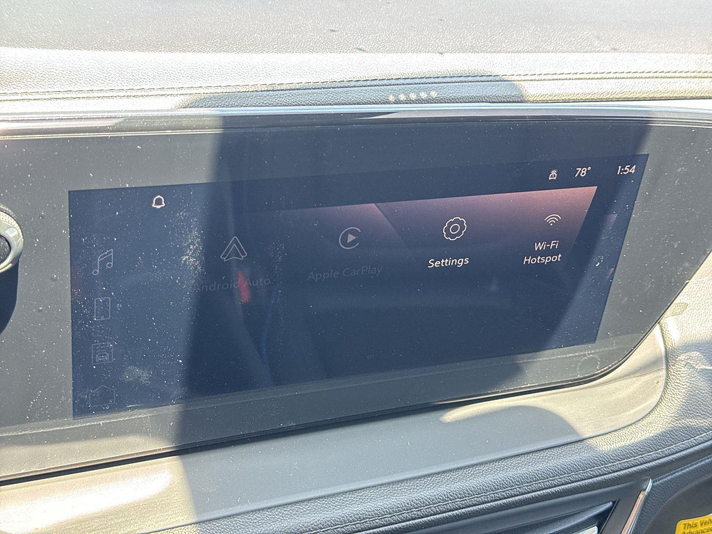 New 2026 Buick Encore GX Sport Touring FWD image 11