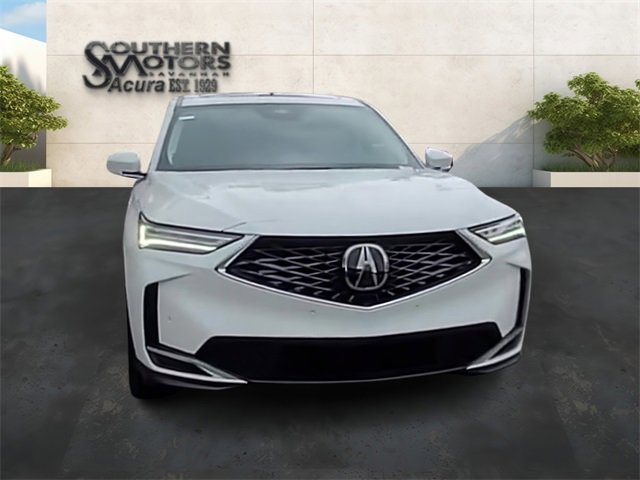 New 2026 Acura MDX w/ Technology Package image 32