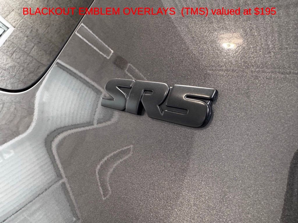Used 2023 Toyota 4Runner SR5 AWD/4WD image 8