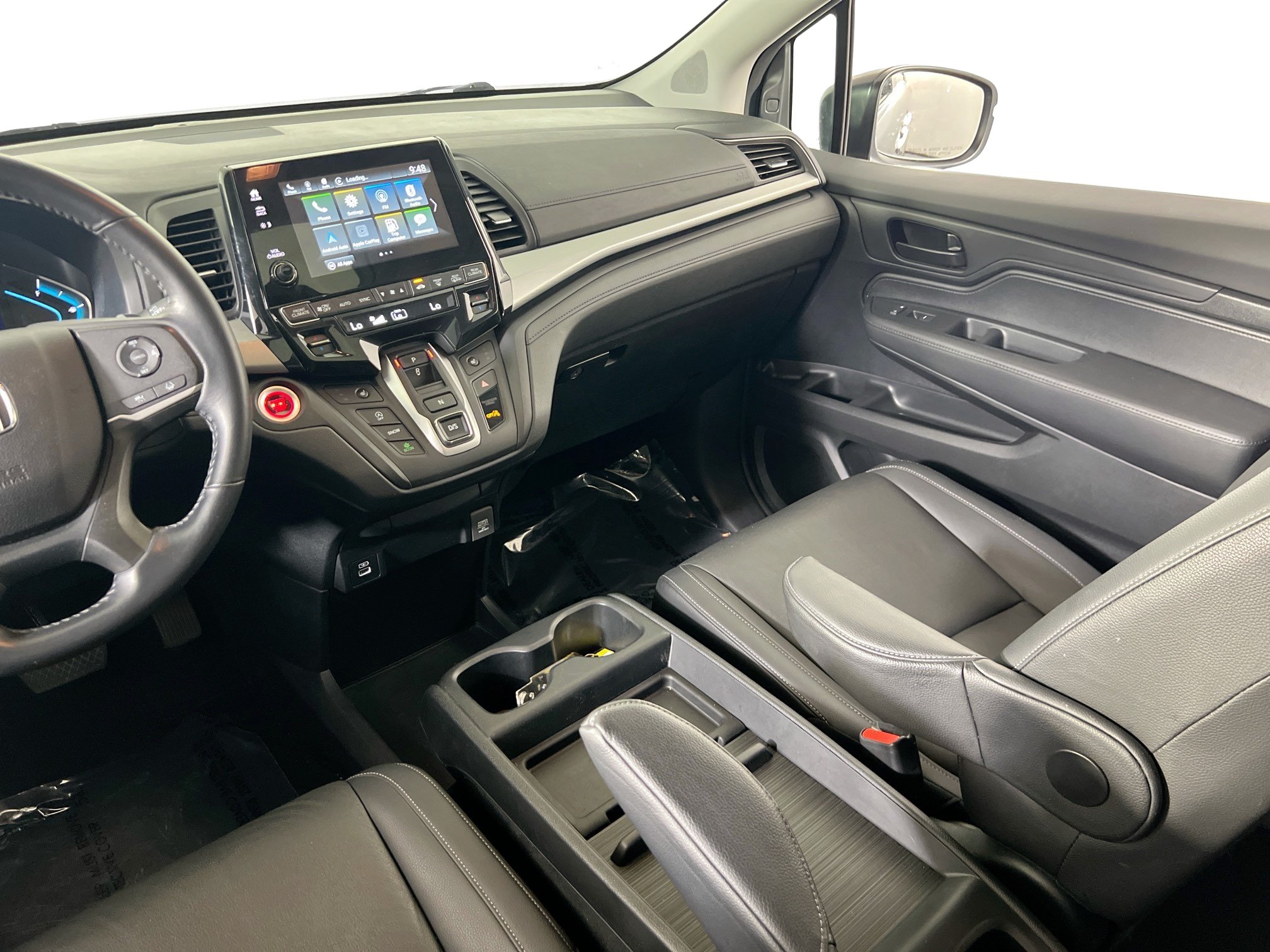 Used 2023 Honda Odyssey EX-L image 23
