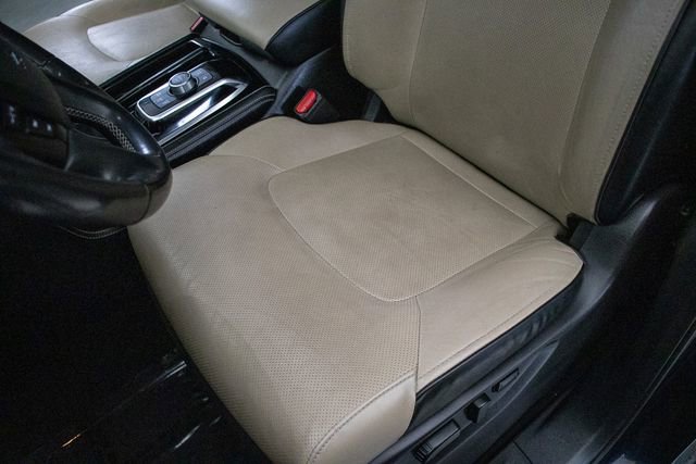 Used 2022 INFINITI QX80 Premium Select w/ Cargo Package image 28