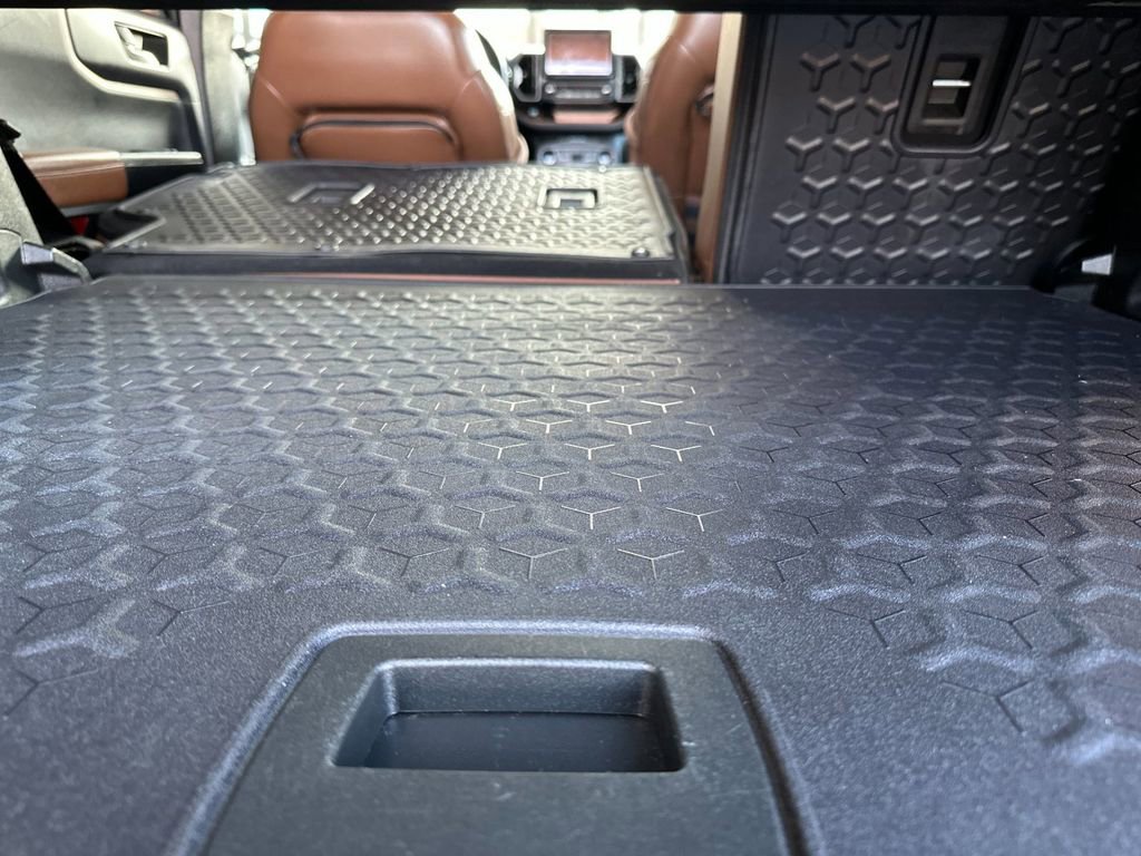 Certified 2022 Ford Bronco Sport Outer Banks image 14