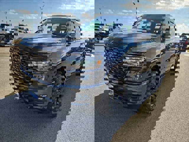 New 2026 RAM 1500 Lone Star image 42