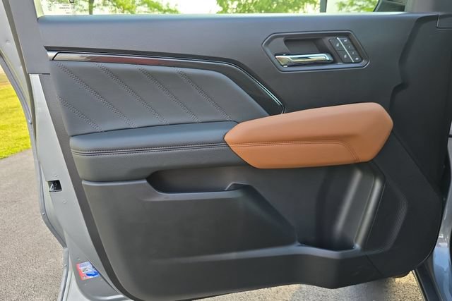 New 2026 GMC Canyon AT4 w/ Technology Plus Package AWD/4WD image 23