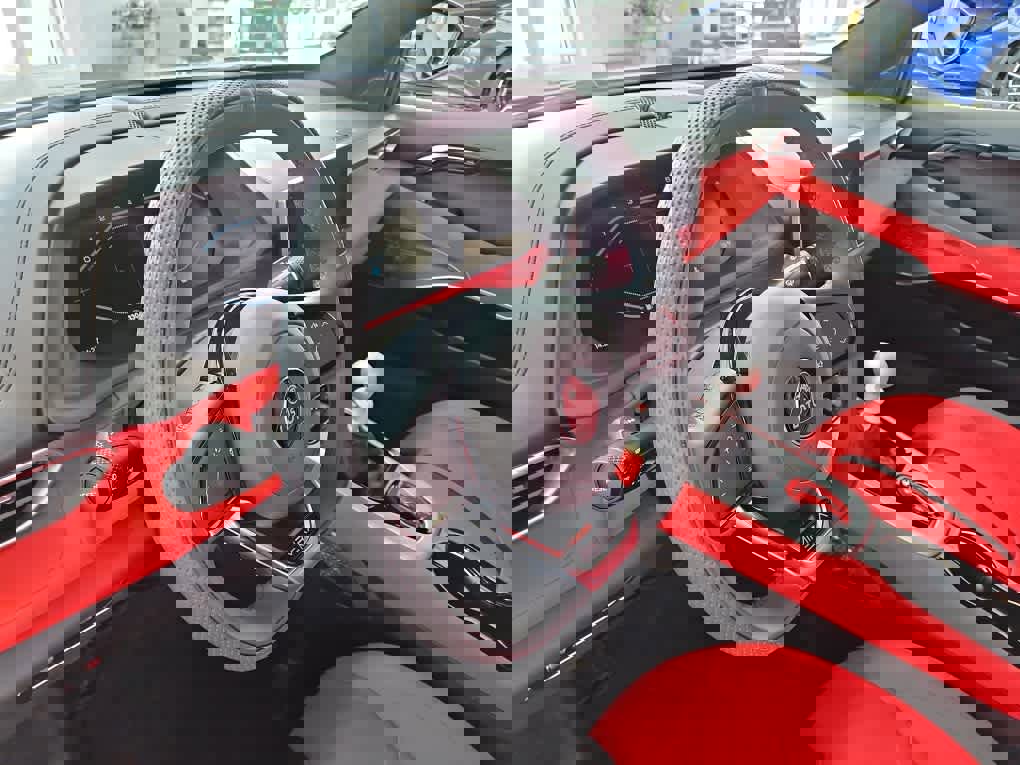 New 2025 Lotus Emira image 25