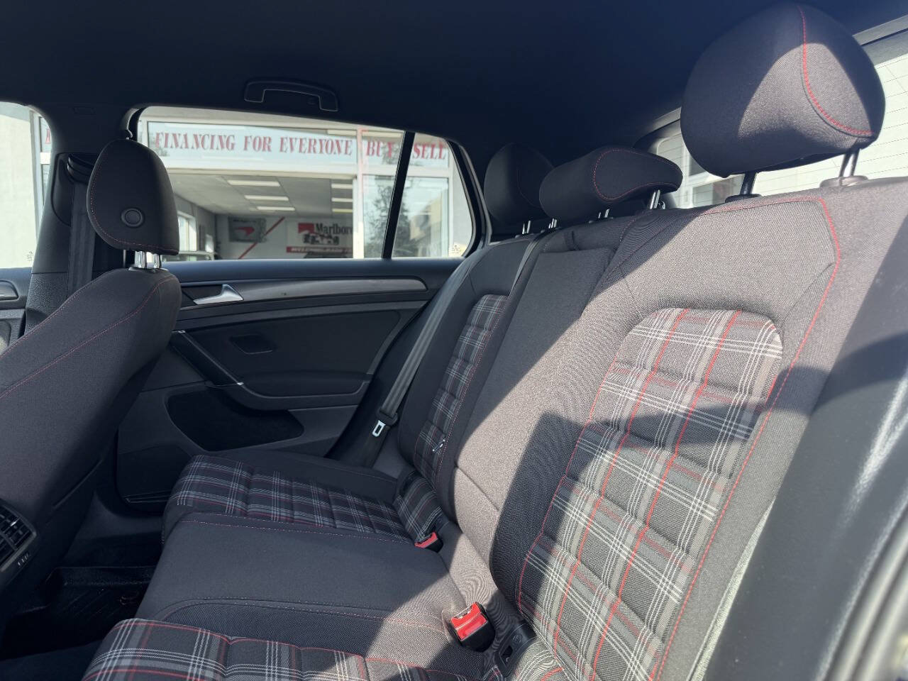 Used 2019 Volkswagen GTI S FWD image 22