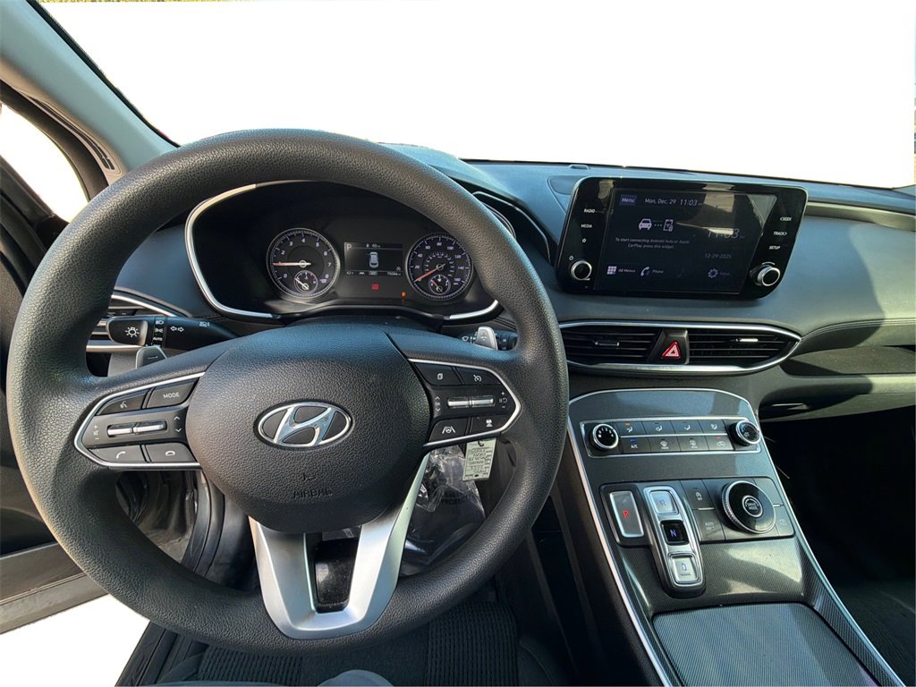 Used 2022 Hyundai Santa Fe SE image 27