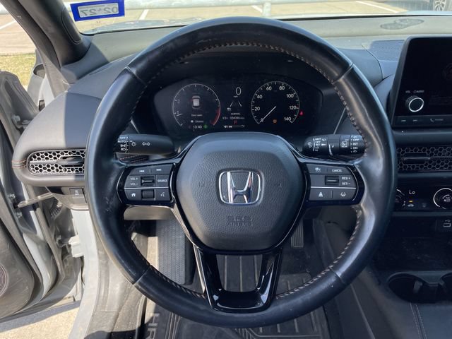 Used 2023 Honda HR-V Sport image 11