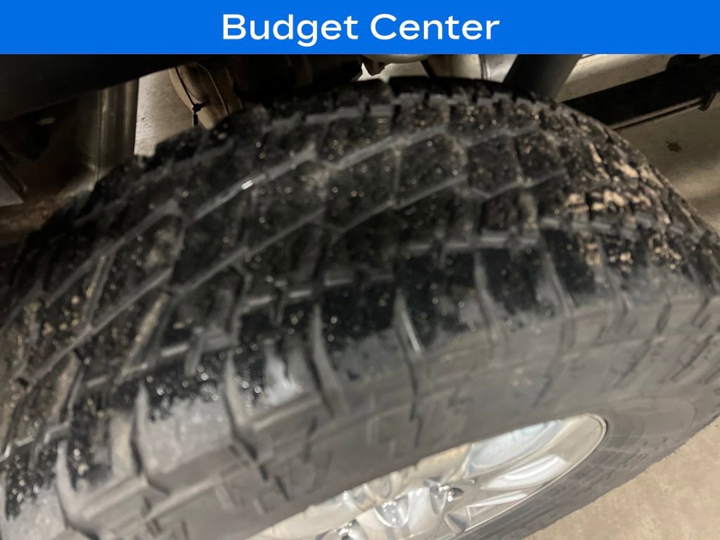 Used 2013 Ford F150 XLT w/ XLT Chrome Pkg image 10