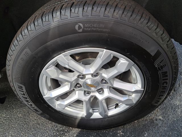 Used 2023 Chevrolet Silverado 1500 RST image 7