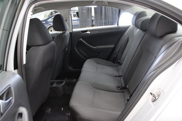 Used 2012 Volkswagen Jetta S FWD image 19