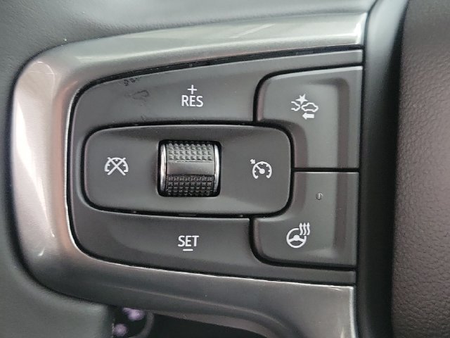 New 2026 Chevrolet Silverado 1500 LT w/ Safety Package RWD image 8