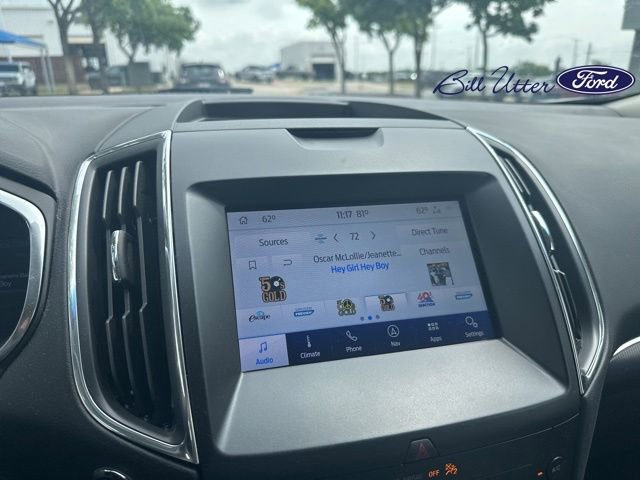 Used 2020 Ford Edge Titanium FWD image 8