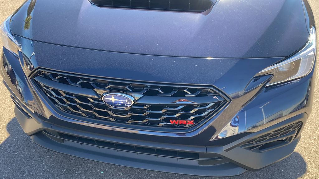 New 2025 Subaru WRX Limited image 9