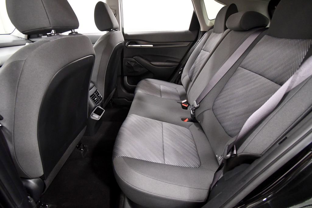 Certified 2026 Kia Seltos LX AWD/4WD image 15