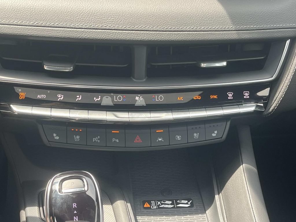 New 2026 Cadillac CT5 Premium Luxury w/ Technology Package AWD/4WD image 27