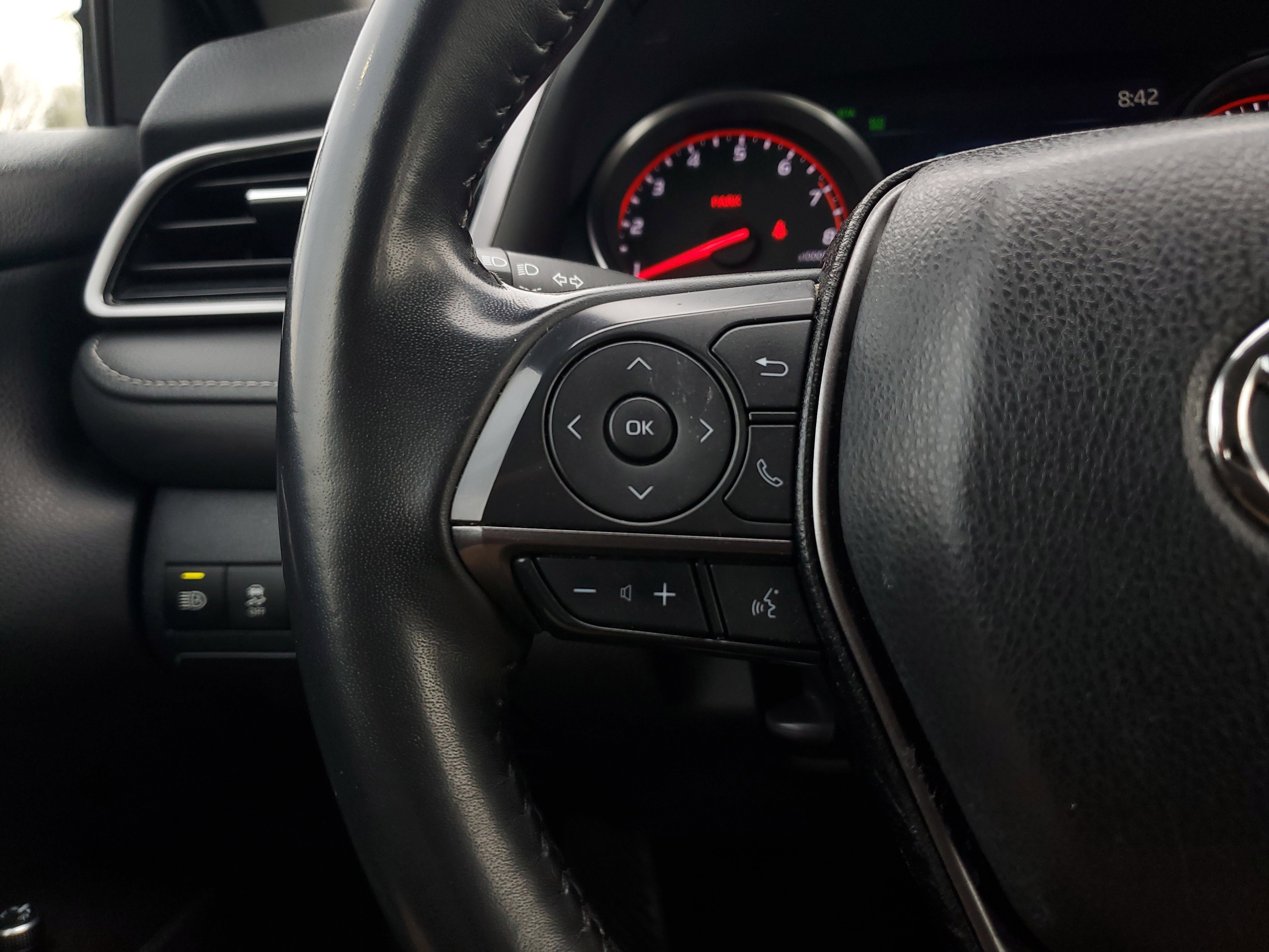 Used 2024 Toyota Camry XSE image 20