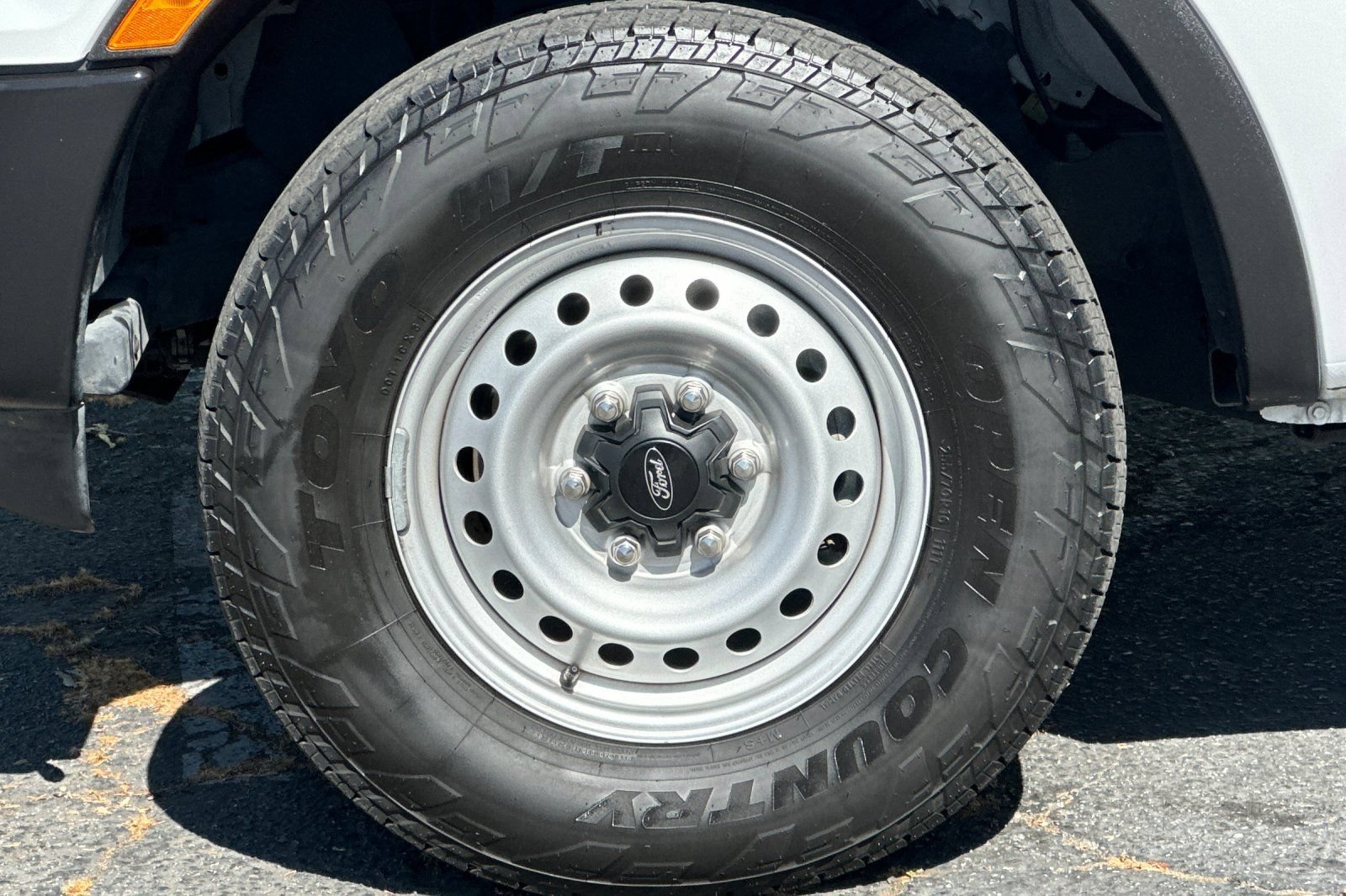 Certified 2022 Ford Ranger XL w/ XL Power Equipment Group RWD image 25