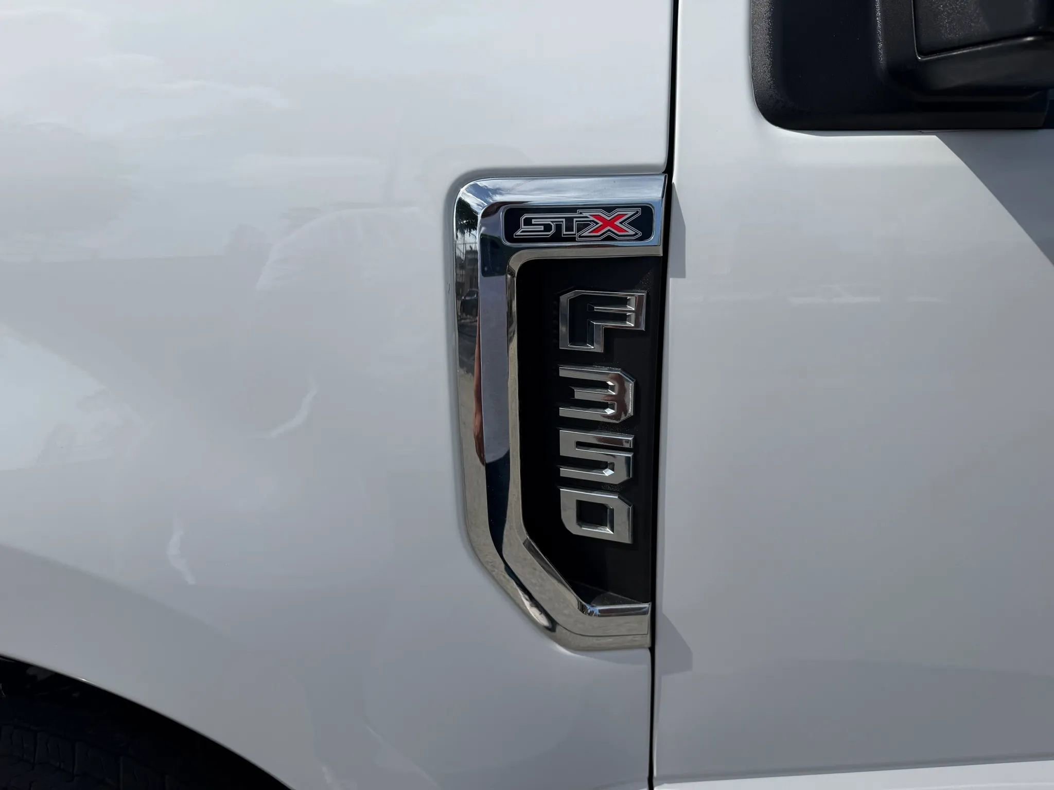 Used 2019 Ford F350 XL w/ STX Appearance Package AWD/4WD image 8