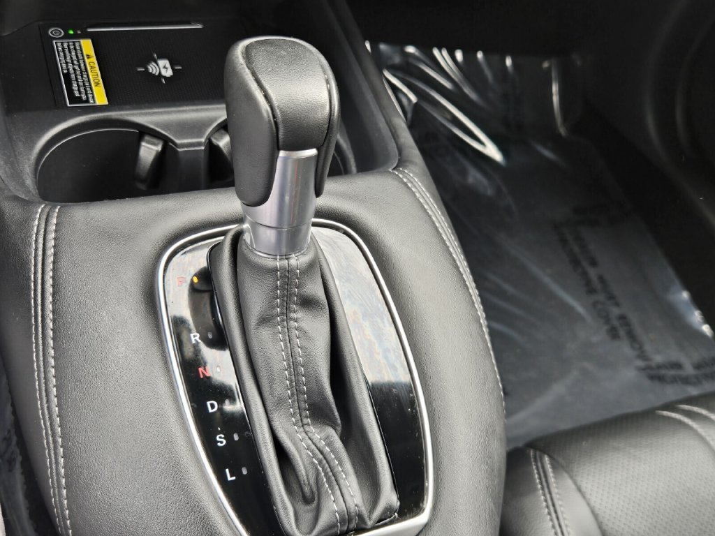 Certified 2024 Honda HR-V EX-L image 20