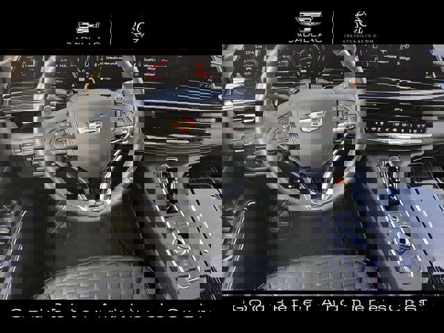 Used 2024 Cadillac Escalade V image 13