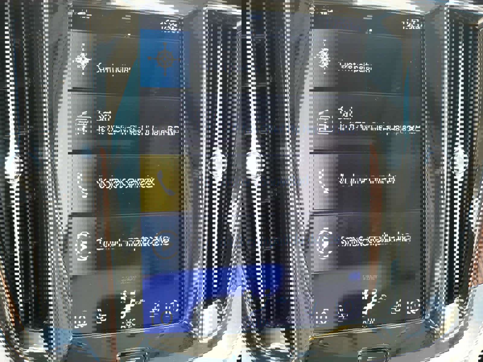 Used 2021 Volvo S60 T5 Momentum image 23