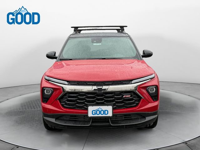 New 2026 Chevrolet TrailBlazer RS w/ Convenience Package image 8