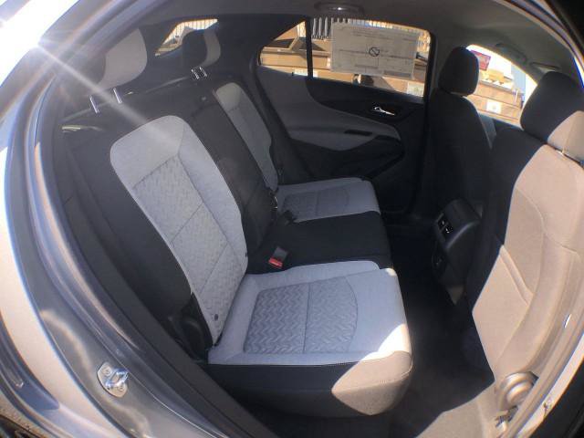 New 2023 Chevrolet Equinox LS w/ LS Convenience Package FWD image 26