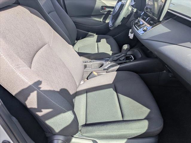 Used 2025 Toyota Corolla LE image 18