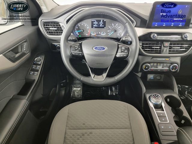 Certified 2022 Ford Escape SE w/ Cold Weather Package image 26