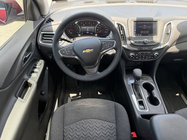 Used 2023 Chevrolet Equinox LT FWD image 19