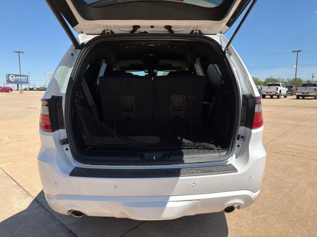 New 2026 Dodge Durango GT image 17