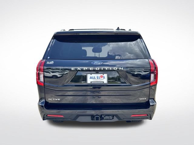 New 2025 Ford Expedition Max Active RWD image 7