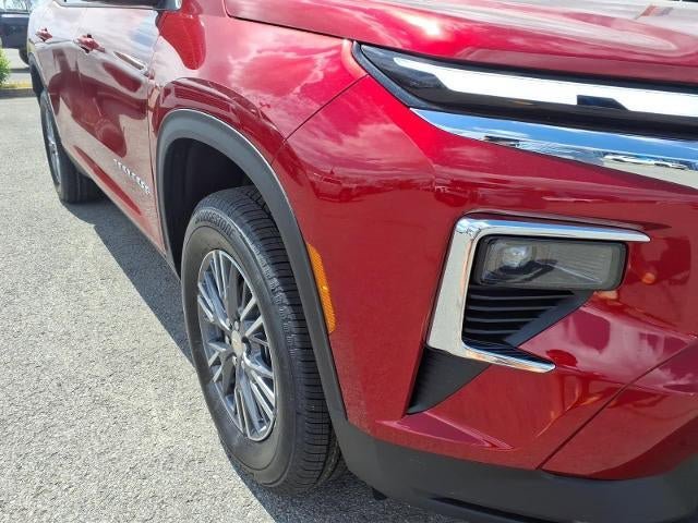 New 2026 Chevrolet Traverse LT FWD image 20