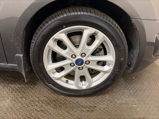 Used 2017 Ford Transit Connect XLT FWD image 36