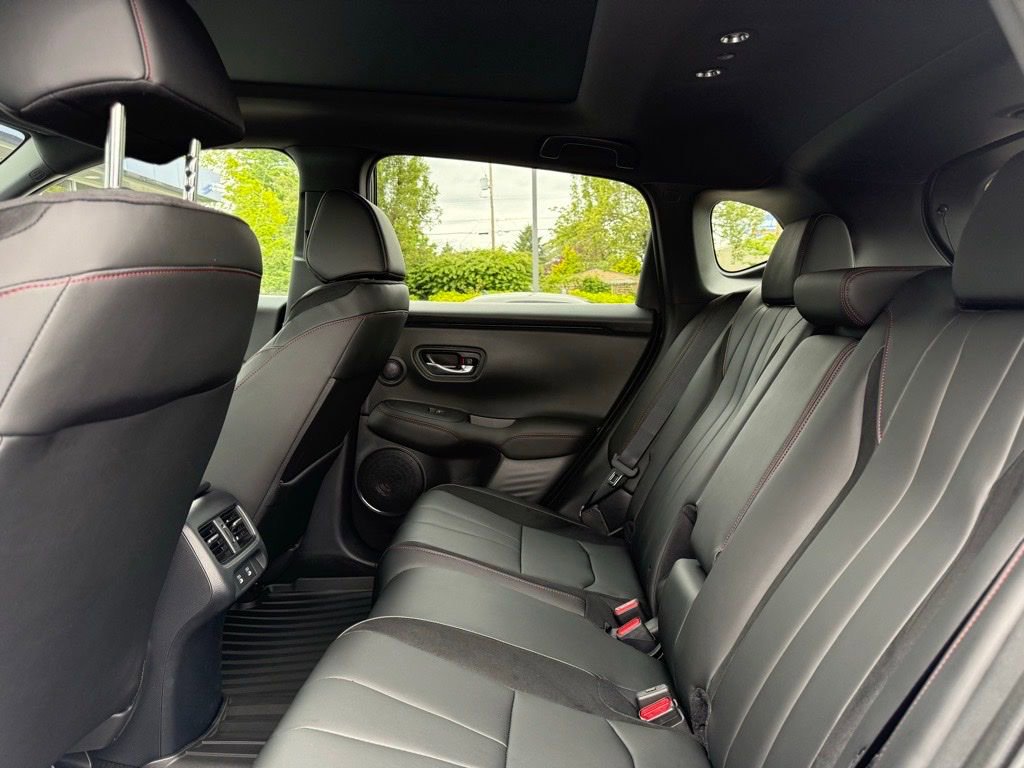 New 2025 Acura ADX A-Spec image 14