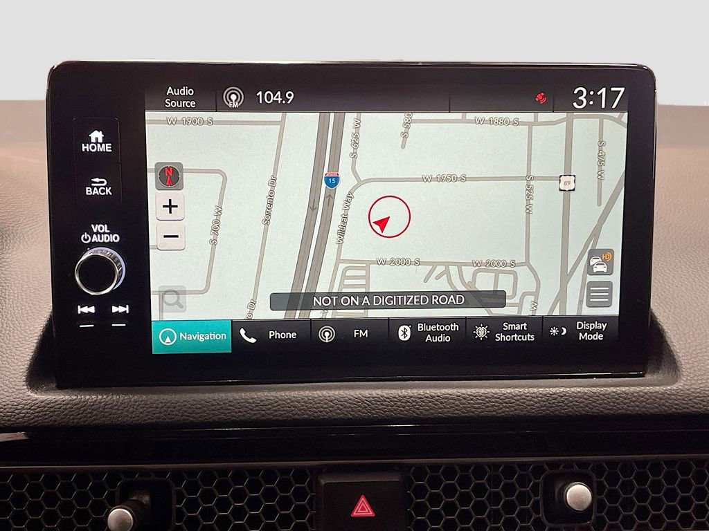 Used 2022 Honda Civic Touring image 13