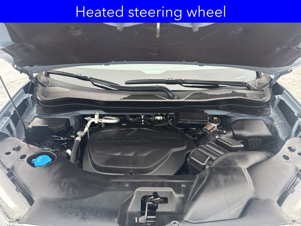 Certified 2023 Honda Ridgeline RTL-E image 16