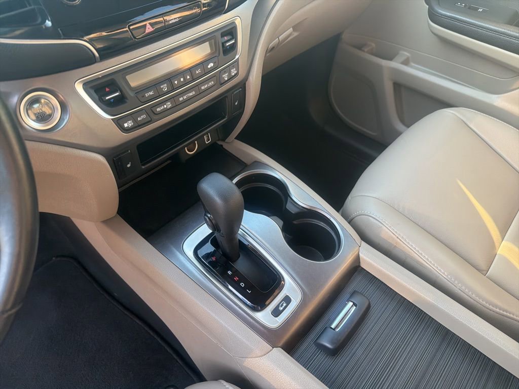 Used 2020 Honda Pilot EX-L image 11