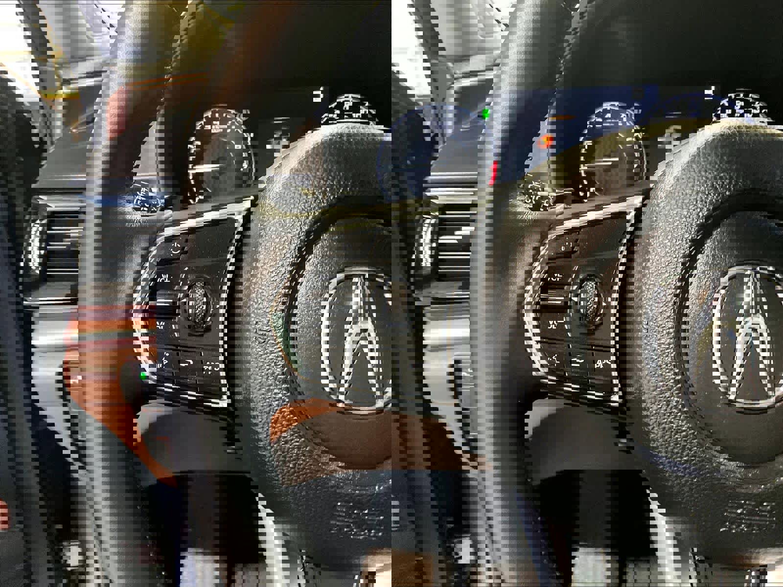 Used 2023 Acura RDX AWD w/ Technology Package image 20