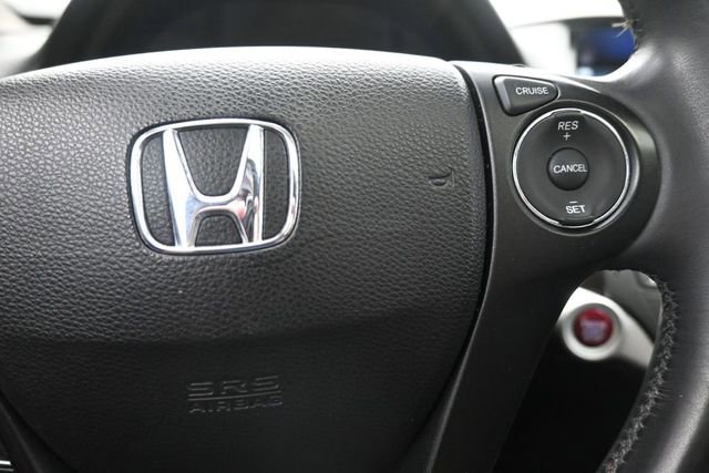 Used 2013 Honda Crosstour EX-L image 28