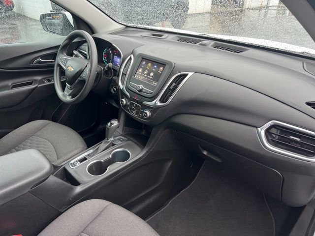 Used 2021 Chevrolet Equinox LT w/ LPO, Cargo Package image 28