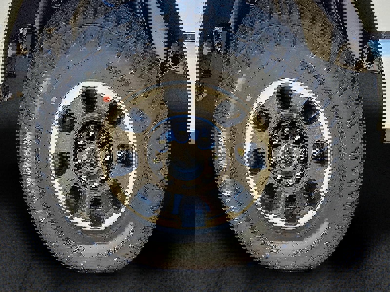 New 2026 Ford F350 4x4 Crew Cab Super Duty image 29