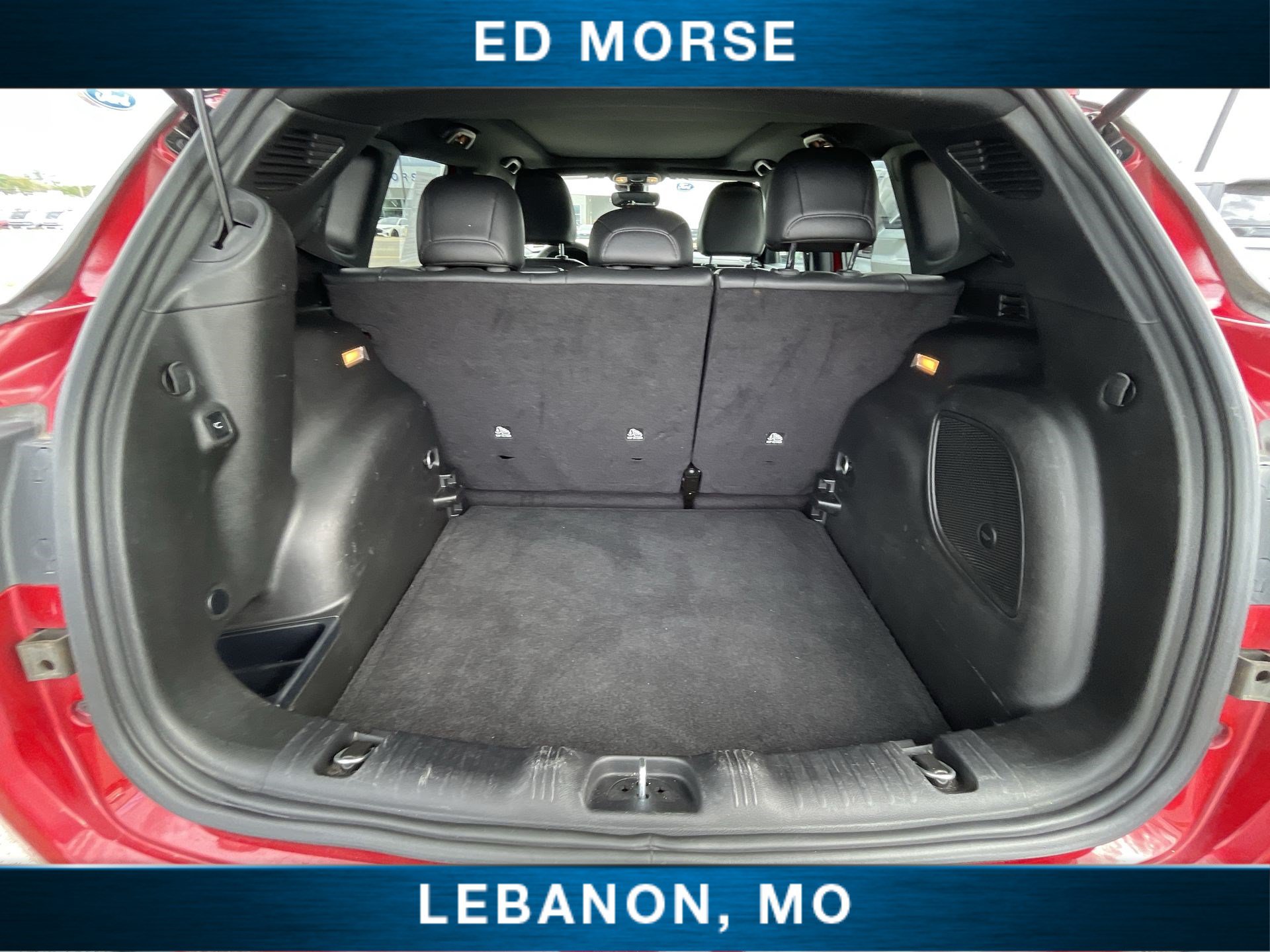 Used 2025 Jeep Compass Limited w/ Elite Group AWD/4WD image 25