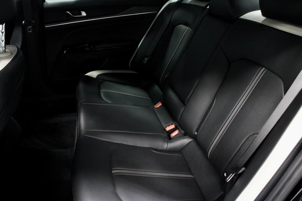 Used 2025 Kia K5 GT-Line FWD image 22