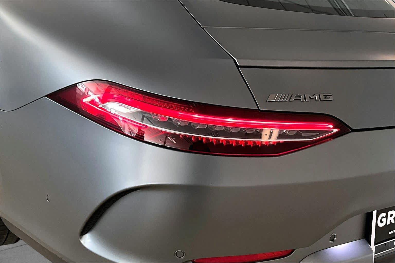 Used 2026 Mercedes-Benz AMG GT 43 image 27