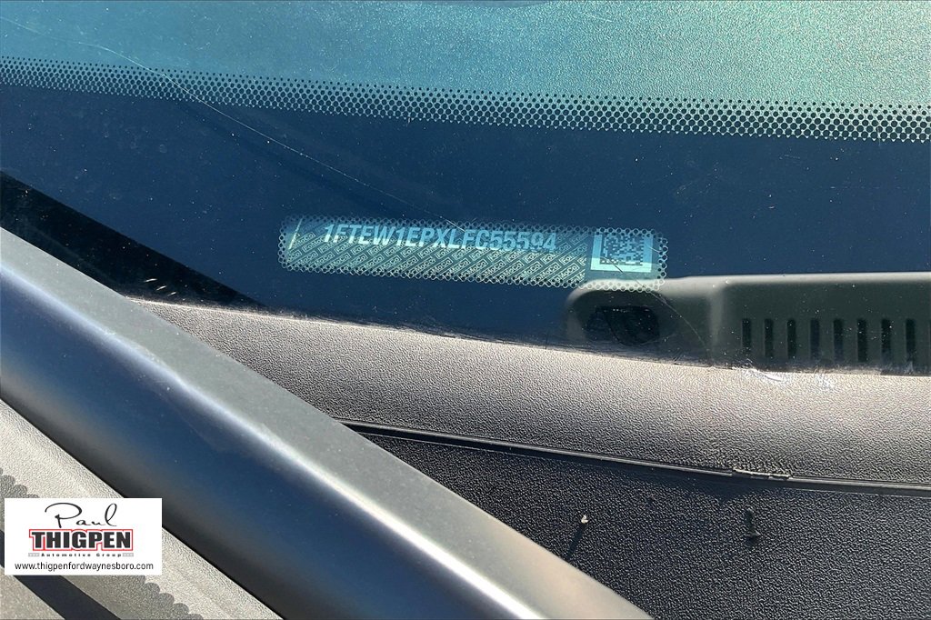 Used 2020 Ford F150 XL w/ Equipment Group 101A Mid image 36